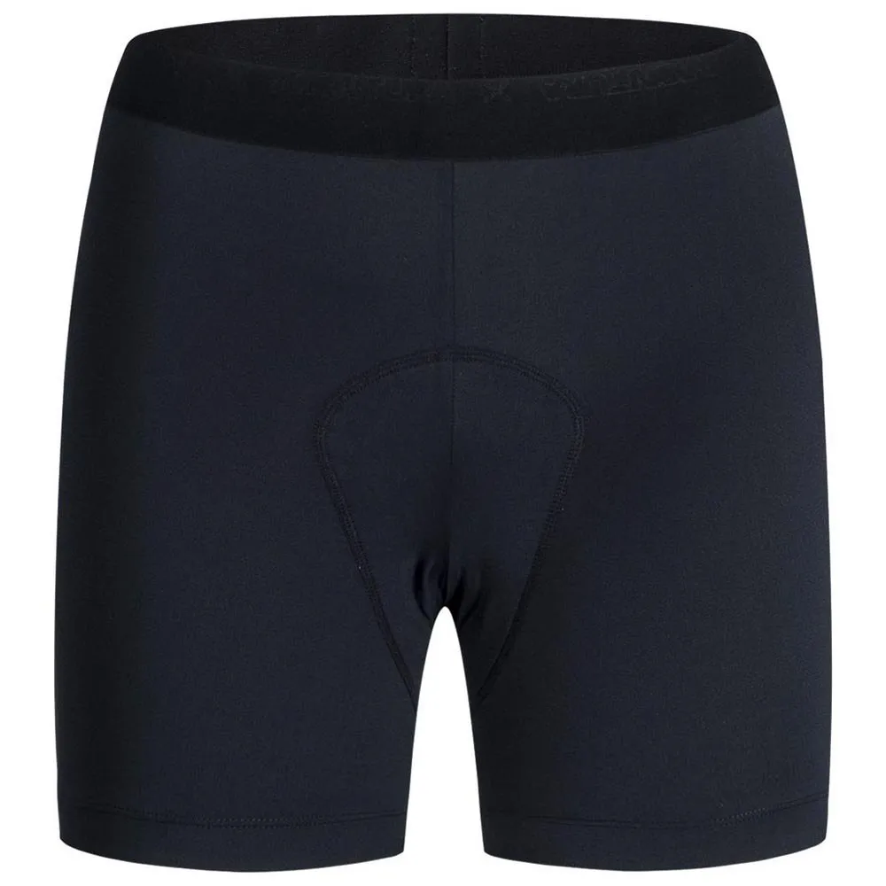 Montura Minimal Sykkelshorts Uten Seler, Black