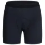 Montura Minimal Sykkelshorts Uten Seler, Black