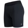 Montura Minimal Sykkelshorts Uten Seler, Black