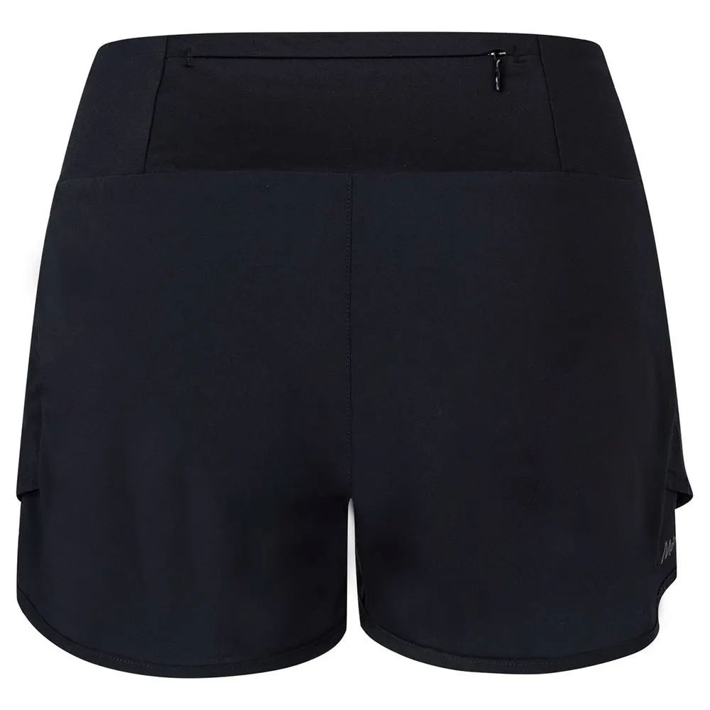 Montura Mistery Shorts, Black Montura Mistery Shorts, Black