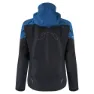 Montura Pac Mind Jakke, Black / deep blue