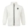 Montura Polar Fleece, White, 18MON