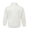 Montura Polar Fleece, White, 18MON