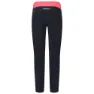 Montura Progress Bukser, Black / pink sugar, 13-14Y