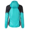 Montura Run Air Jakke, Care blue