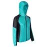 Montura Run Air Jakke, Care blue