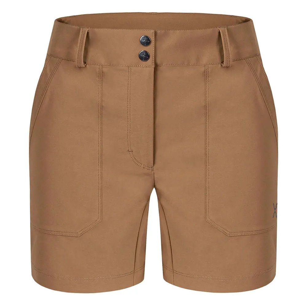 Montura Sarzana Shorts Montura Sarzana Shorts