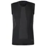 Montura Seamless Ultra-l Pack Ermeløs T-skjorte, Black