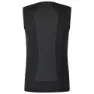 Montura Seamless Ultra-l Pack Ermeløs T-skjorte, Black