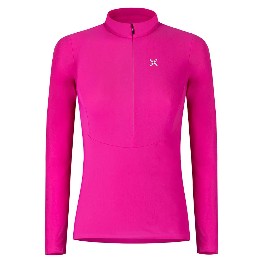 Montura Sens Fleece, Intense violet