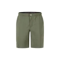 Montura Spitze Licht Bermuda Shorts