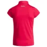 Montura Sunny Play Kortermet Poloskjorte, Pink sugar, 7-8Y