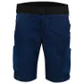 Montura Towa Korte Jeans, Blu denim chiaro jeans