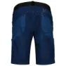 Montura Towa Korte Jeans, Blu denim chiaro jeans