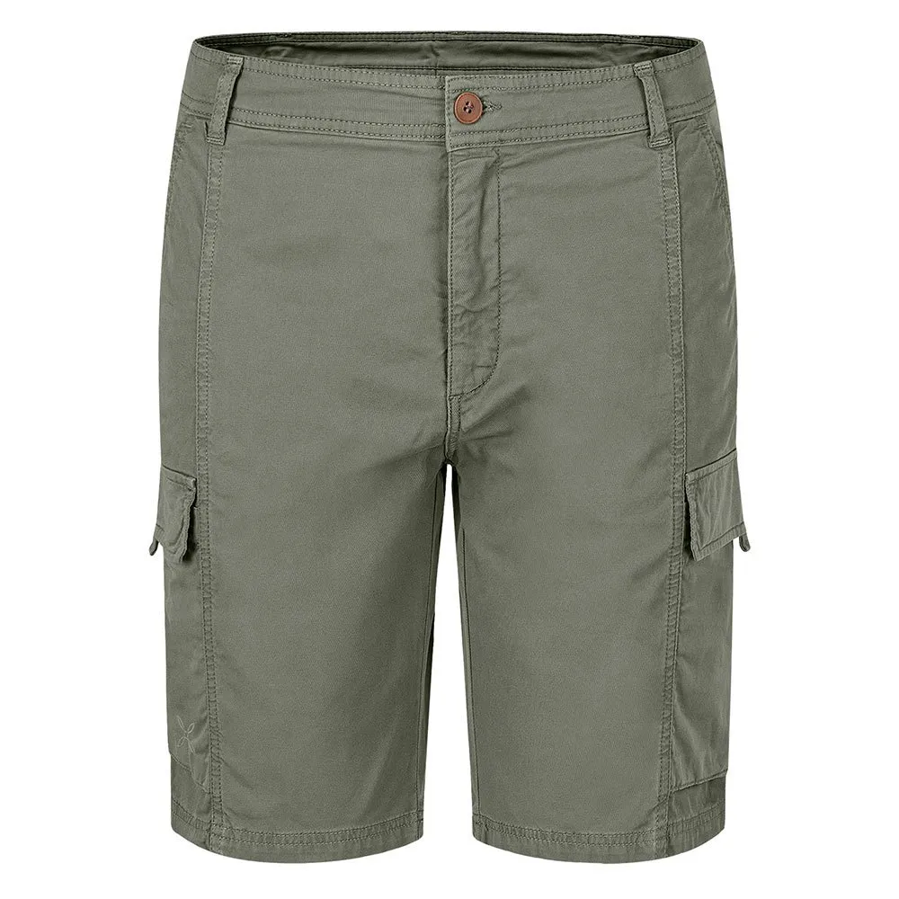 Montura Wanderlust Bermuda Shorts Montura Wanderlust Bermuda Shorts
