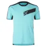 Care blue / black