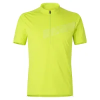 Montura Way Zip Kortarmet T-skjorte Montura Way Zip Kortarmet T-skjorte