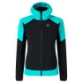 Black / care blue