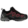 Montura Yaru Cross Goretex Tilnærmingssko, Anthracite / pink sugar