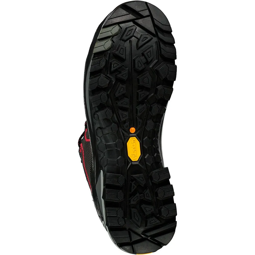 Montura Yaru Cross Goretex Tilnærmingssko, Anthracite / pink sugar Montura Yaru Cross Goretex Tilnærmingssko, Anthracite / pink sugar