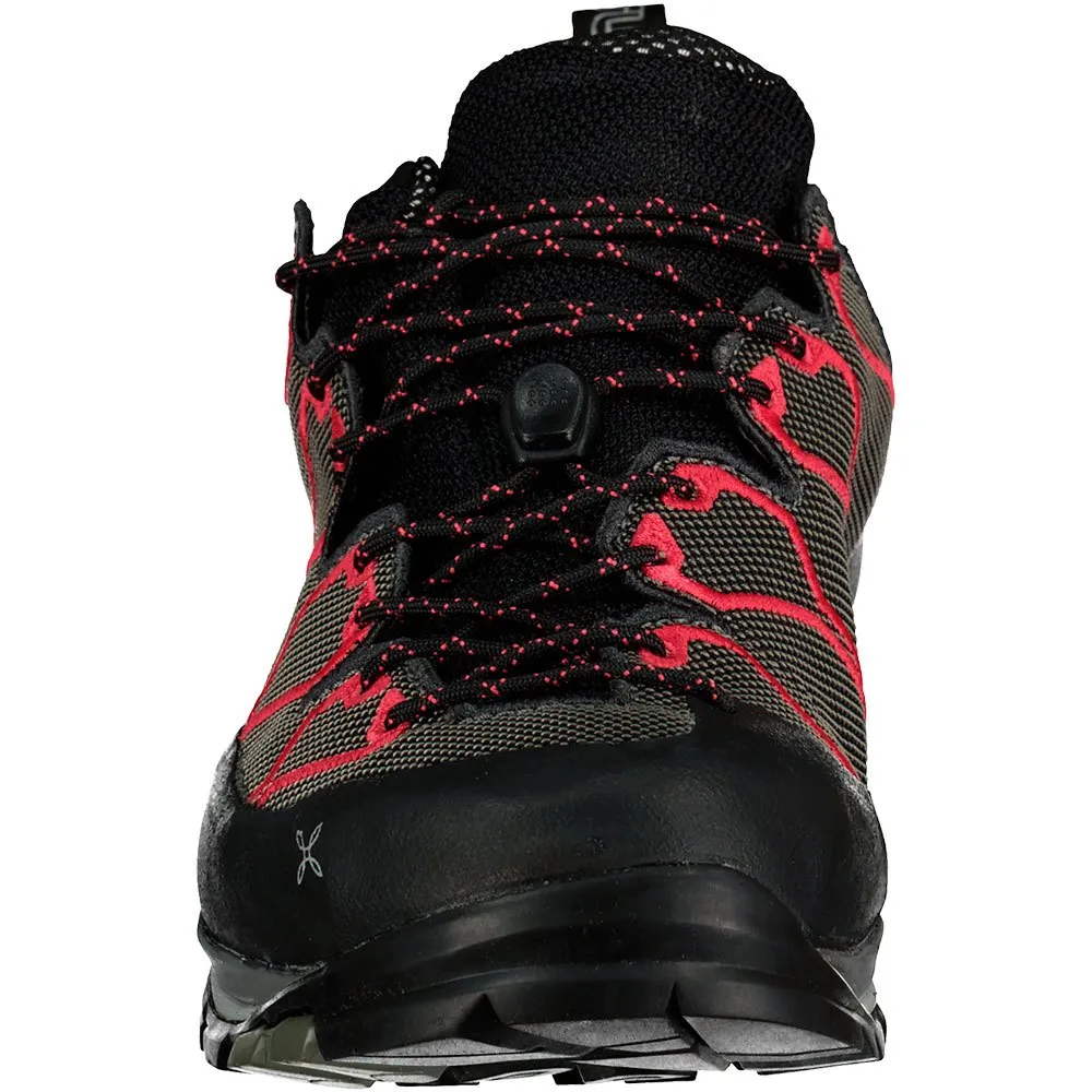 Montura Yaru Cross Goretex Tilnærmingssko, Anthracite / pink sugar Montura Yaru Cross Goretex Tilnærmingssko, Anthracite / pink sugar