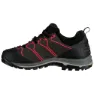 Montura Yaru Cross Goretex Tilnærmingssko, Anthracite / pink sugar