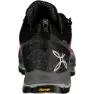 Montura Yaru Cross Goretex Tilnærmingssko, Anthracite / pink sugar