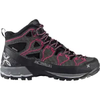 Montura Yaru Cross Mid Goretex Tursko