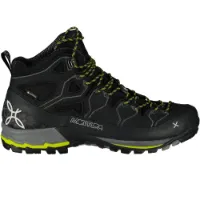Montura Yaru Cross Mid Goretex Tursko Montura Yaru Cross Mid Goretex Tursko