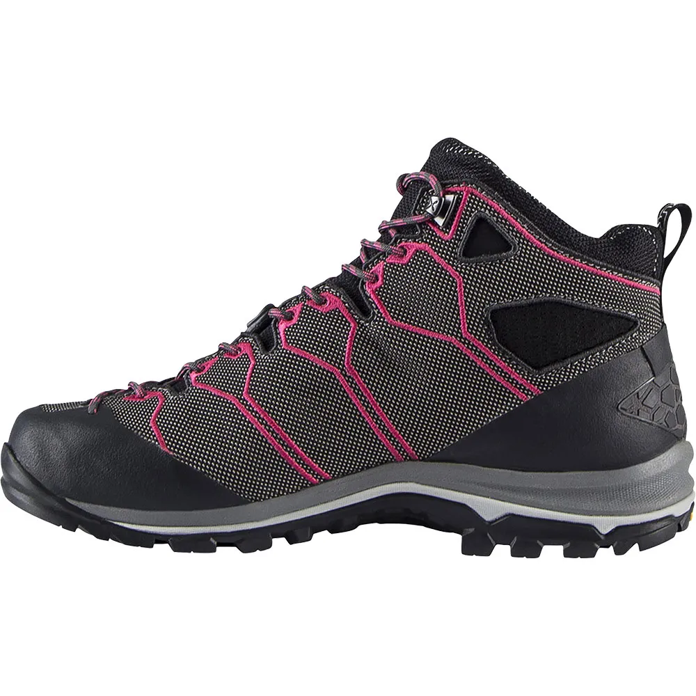 Montura Yaru Cross Mid Goretex Tursko