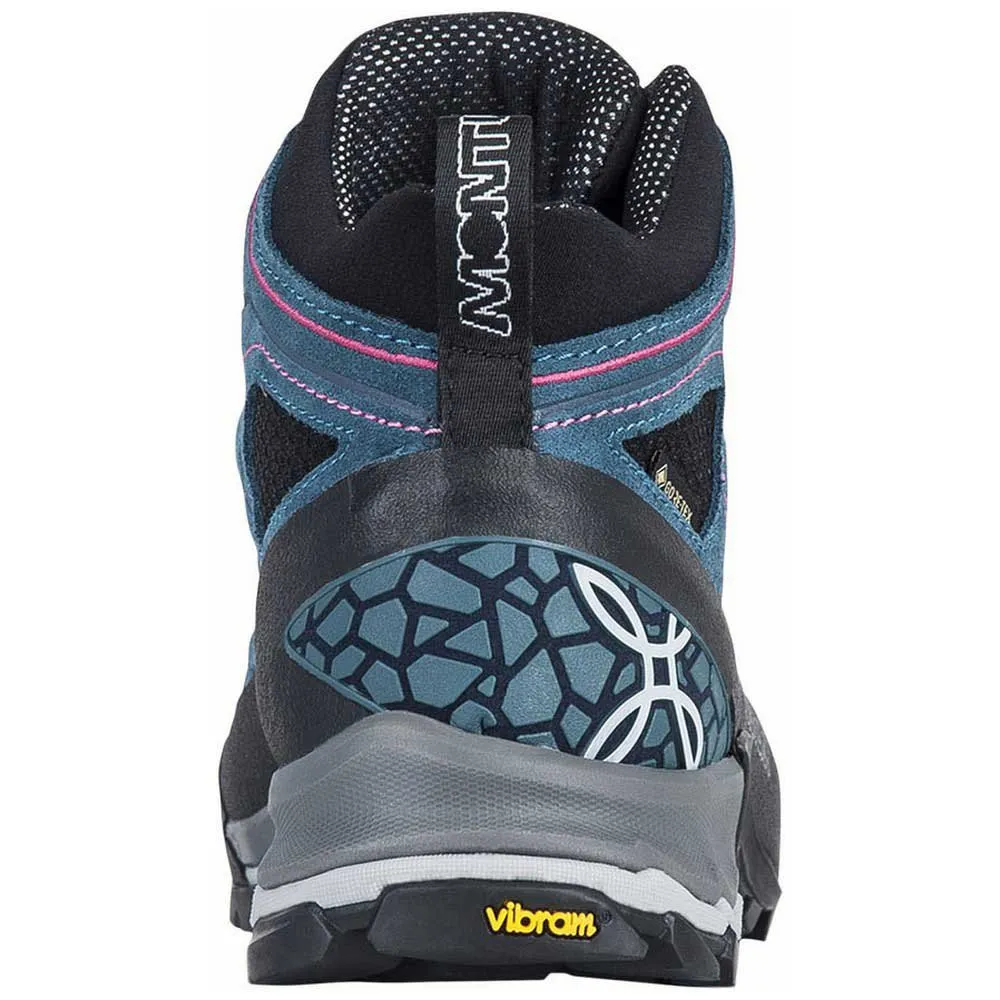 Montura Yaru Tekno Goretex Tursko