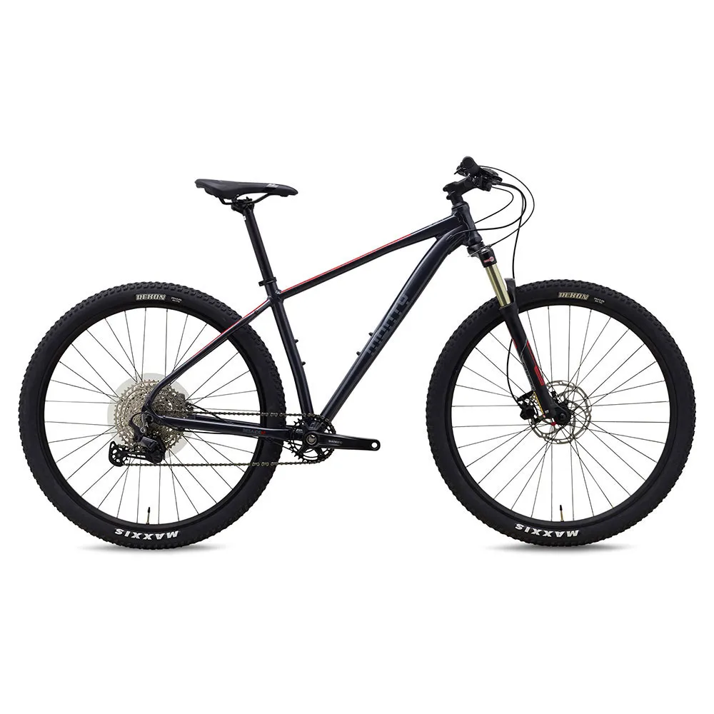Monty Besaide M1 29´´ Deore M6100 2023 Terrengsykkel Monty Besaide M1 29´´ Deore M6100 2023 Terrengsykkel