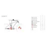 Monty Besaide M1 29´´ Deore M6100 2023 Terrengsykkel
