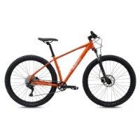 Monty Besaide M2 29´´ Deore M5120 2023 Terrengsykkel Monty Besaide M2 29´´ Deore M5120 2023 Terrengsykkel