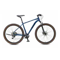 Monty Corsa Deore M5120 Sykkel Monty Corsa Deore M5120 Sykkel