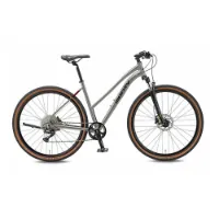 Monty Corsa Deore M5120 Sykkel