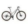 Monty Corsa Deore M5120 Sykkel, Hybridsykkel