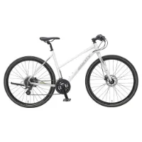 Monty Indie 700c Altus M315 2x8s 2023 Sykkel