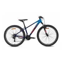 Monty Kx8 26´´ Tourney Sykkel Monty Kx8 26´´ Tourney Sykkel