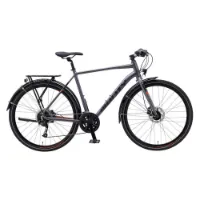 Monty Rock 700c Altus M2010 2x9s 2023 Sykkel