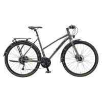 Monty Rock 700c Altus M2010 2x9s 2023 Sykkel