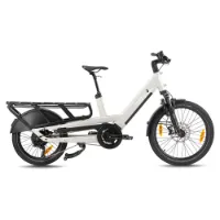 Monty V4 Rover 24/20´´ Microshift Xle 2025 Elektrisk Sykkel Monty V4 Rover 24/20´´ Microshift Xle 2025 Elektrisk Sykkel