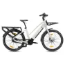 Monty V6 Strada St 26`` Alfine 2025 Elektrisk Sykkel, Cobre / white / cobre, One Size, 540Wh, Elsykkel