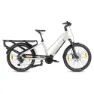 Monty V8 Rover Pro 26`` Deore Xt M8130 2025 Elektrisk Sykkel, Cobre / white / cobre, One Size, 540Wh, Elsykkel