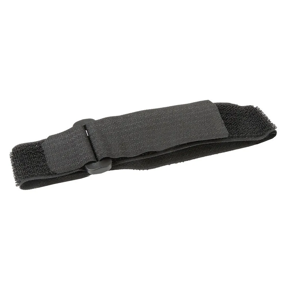 Moon Adj 1300 Frontlys, Black / white, 1300 Lysstyrker