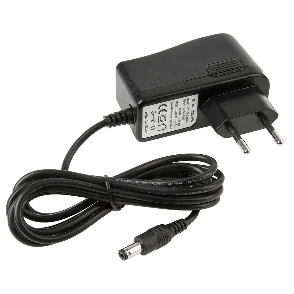 Moon Adj 1300 Frontlys, Black / white, 1300 Lysstyrker