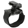 Moon Adj 1300 Frontlys, Black / white, 1300 Lysstyrker