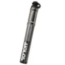 Moon Aiolos Mini Pumpe, Black / white, 160psi