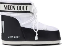 Moon Boot Icon Low Nylon