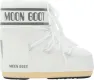 White mono